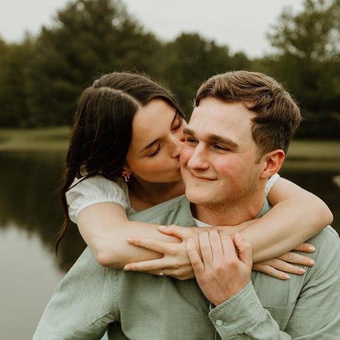 Engagement Pictures