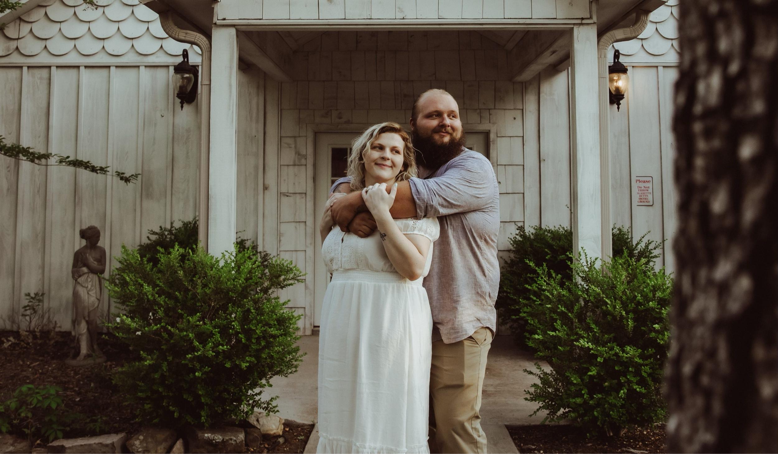 The Wedding Website of Taylor Nichole Buchman and Austin Ryan Alexander
