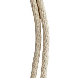 KingCord® 1/4" x 100' Smooth Braid Cotton Sash Cord at Menards®