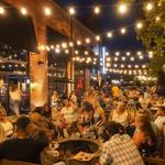 Distillery District