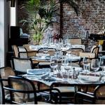 Flow Restaurant & Bar