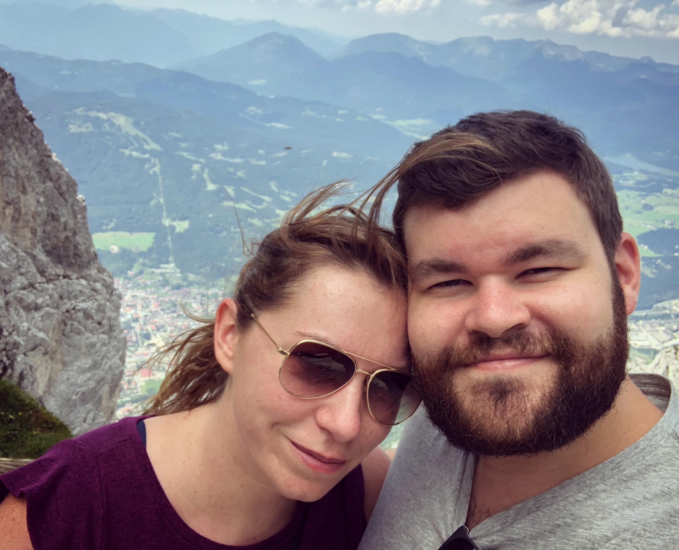 The Wedding Website of Kelly Donahue and Joseph Lepore