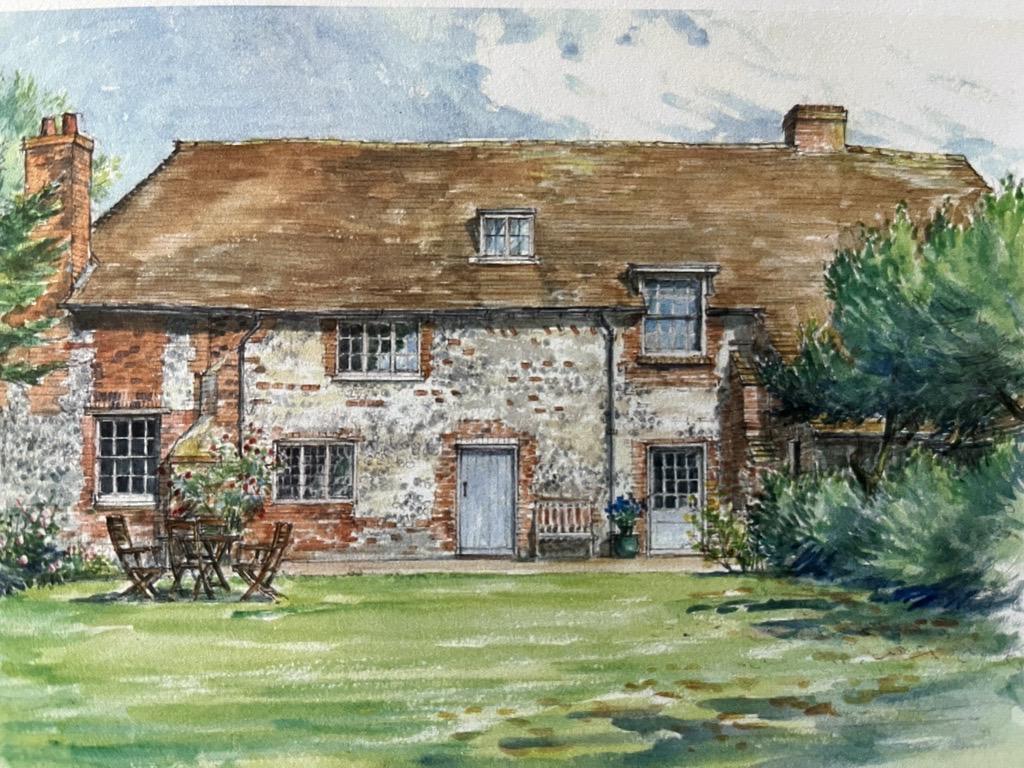 The Wedding Website of Edward Morris and Louise Bowdler