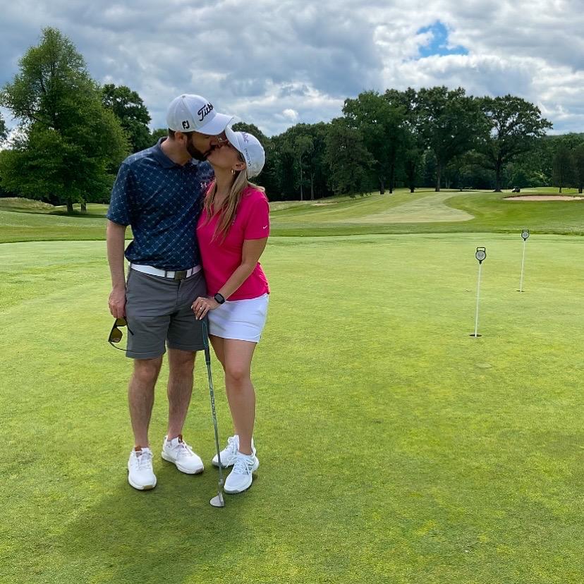 SNEFCA golf tournament!
