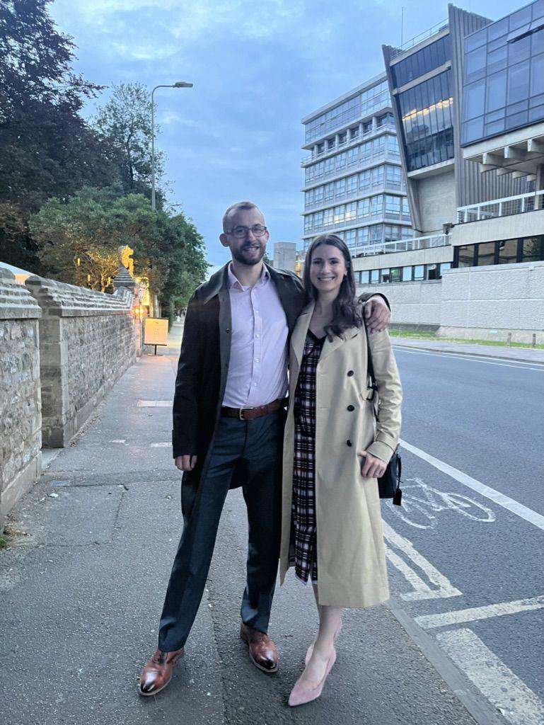 The Wedding Website of Kaitie Dennis and Patrick Dawson