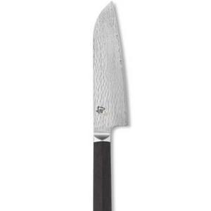 Shun Fuji Santoku Knife, 7"