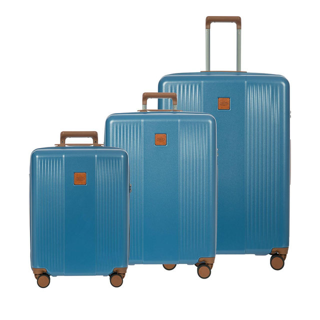 Bric's Ferrara 3 Piece Spinner Suitcase Set