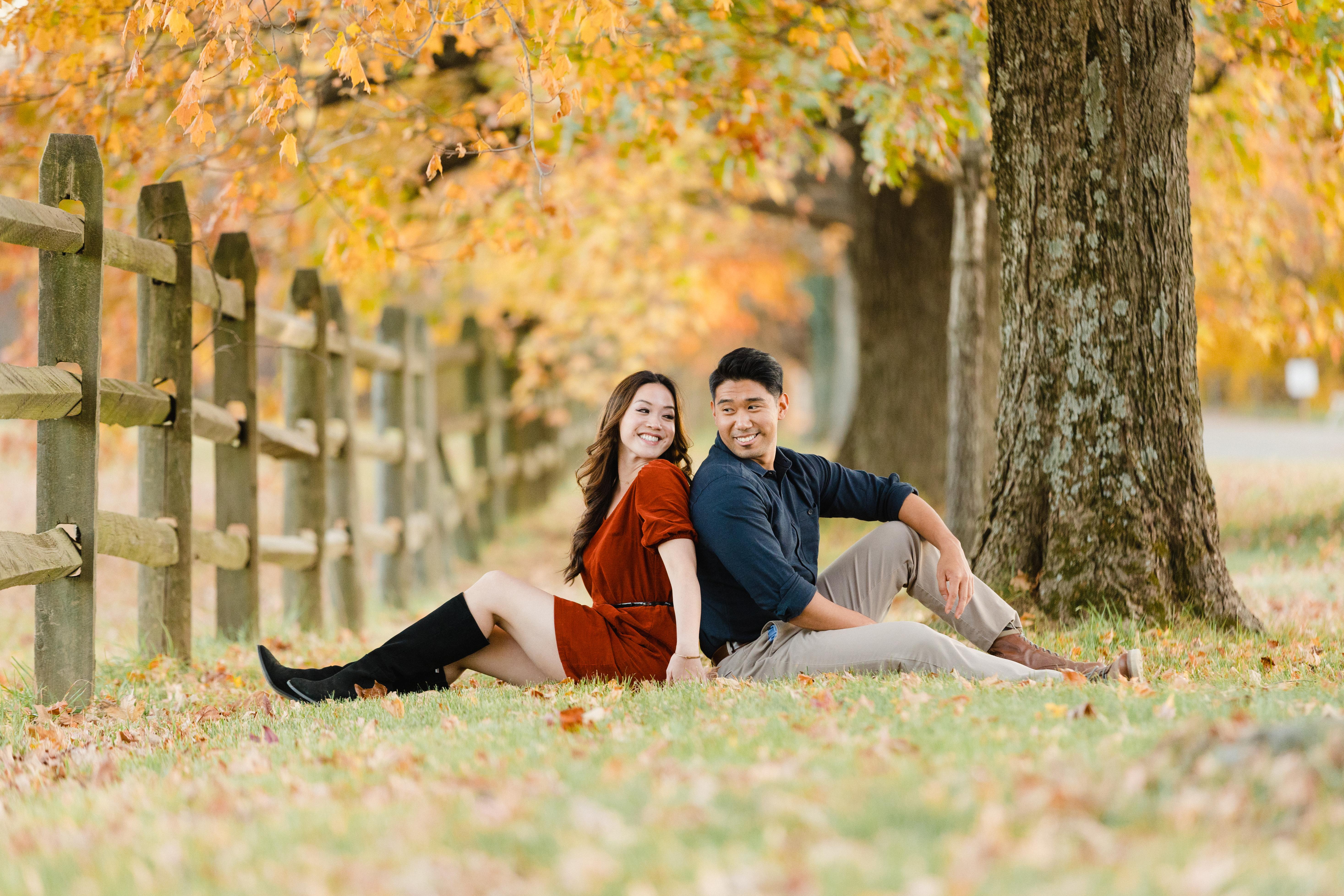 The Wedding Website of Virginia Tran and Alexander Kim