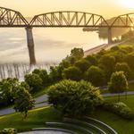 Waterfront Park