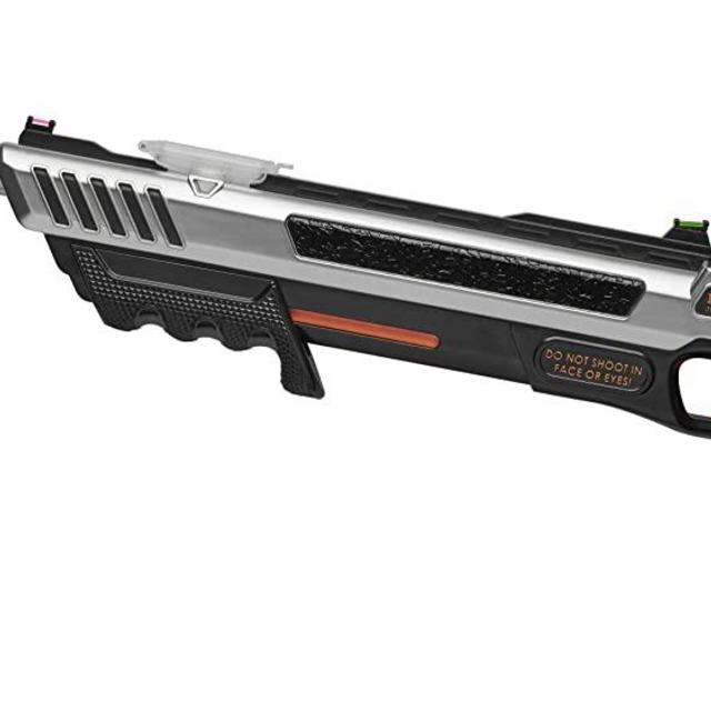 BUG-A-SALT Advanced Combat Fiber Optic 3.0