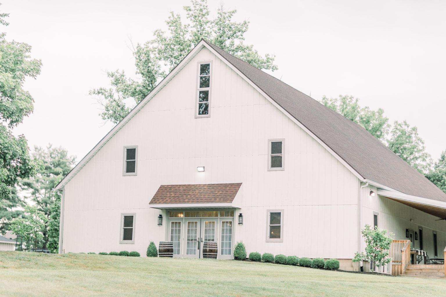 The Wedding Website of Kristen Shaver and Jackson Liddick