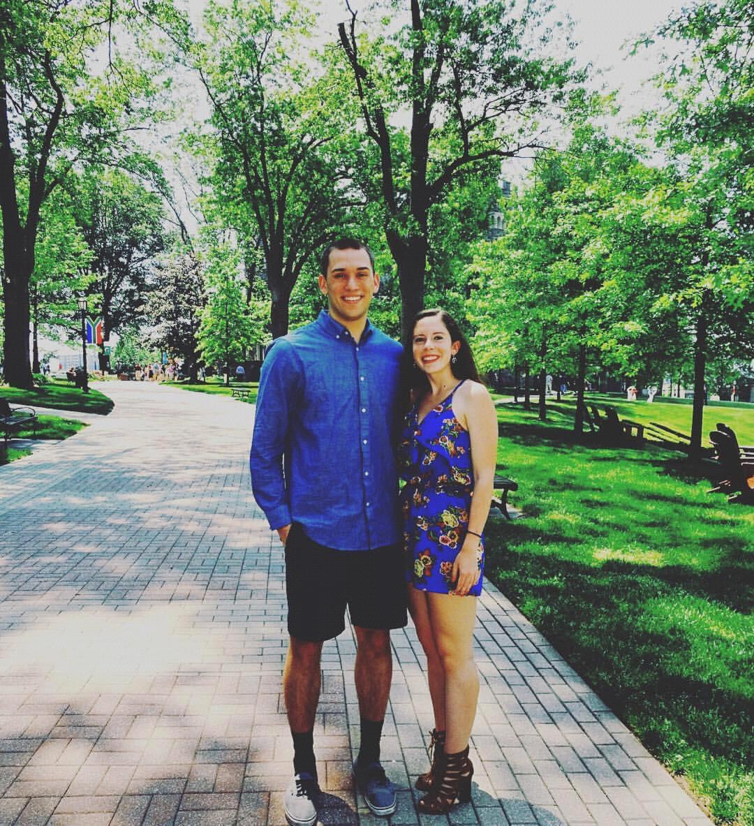 Arcadia University- May 2017