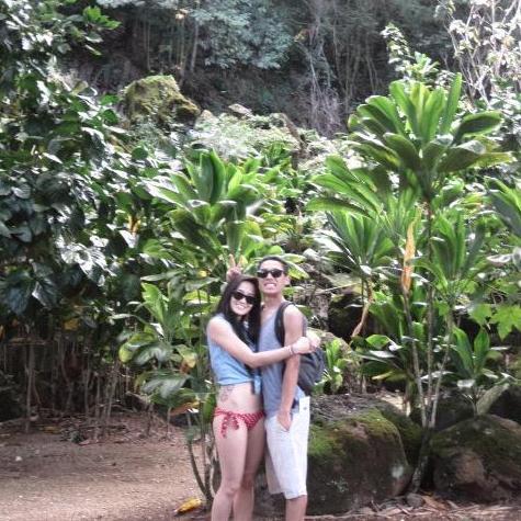 Hawaii
December 14, 2012