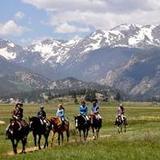 Horseback Riding - National Park Gateway Stables