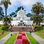 Golden Gate Park