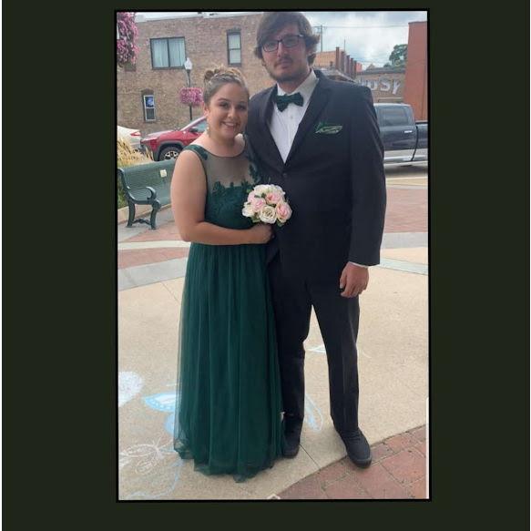 Friends wedding August 2021