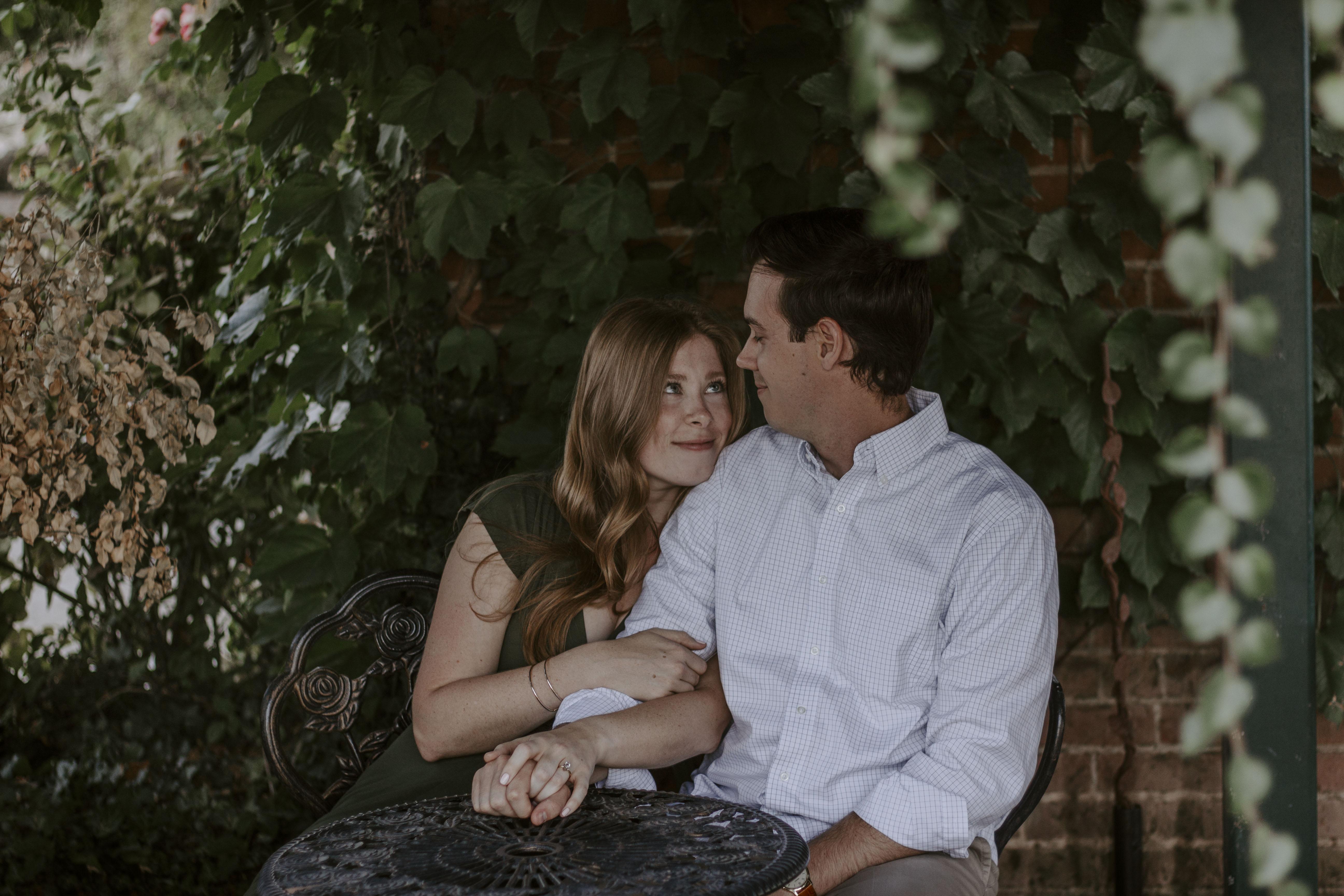 The Wedding Website of Maddy Folden and Spencer Street