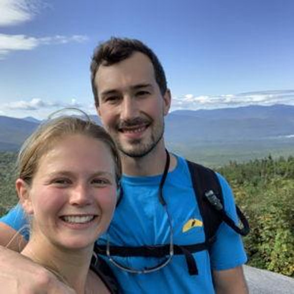 Honeymoon in Alaska