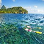 Snorkeling