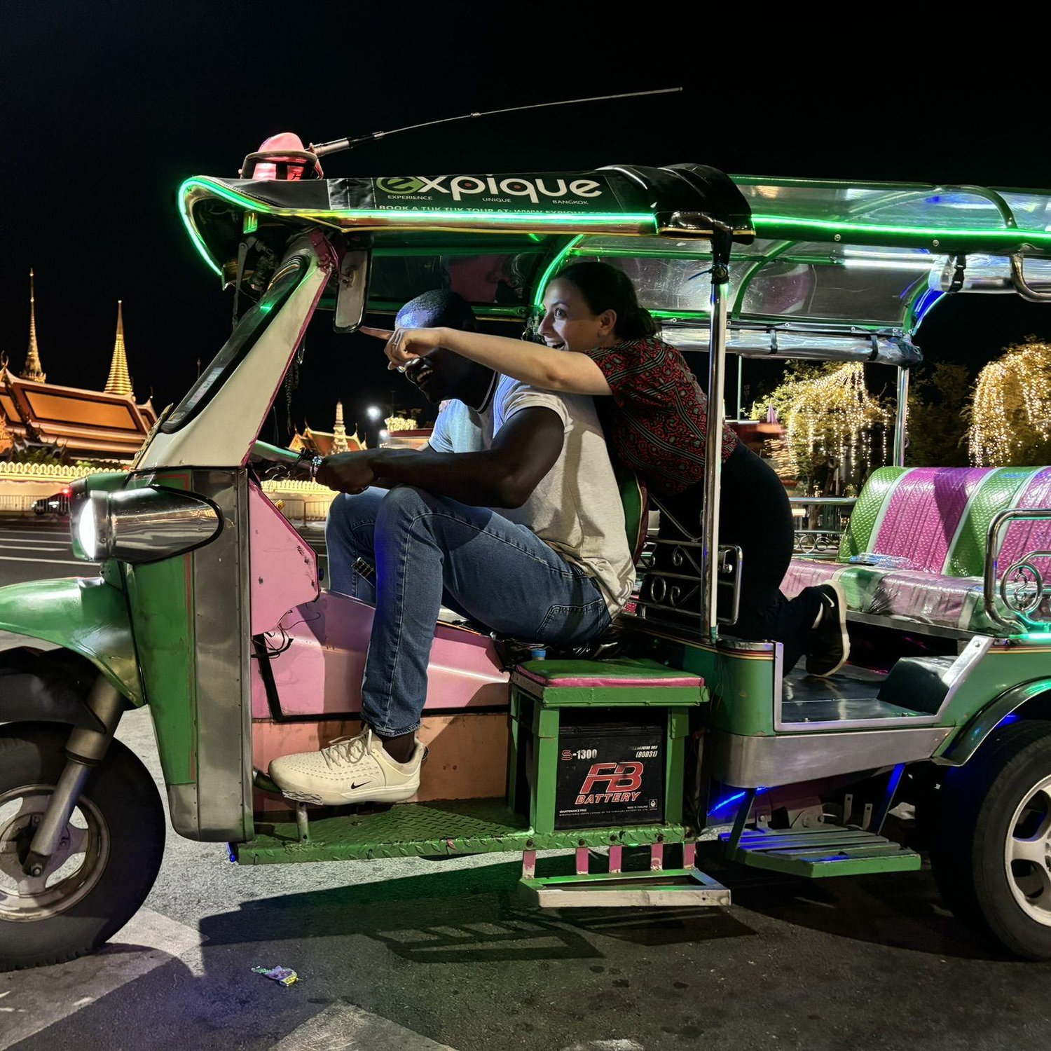 June 2024 - Thailand
