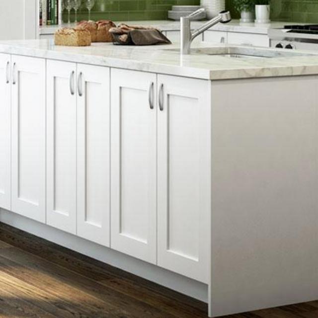 All Wood Cabinets