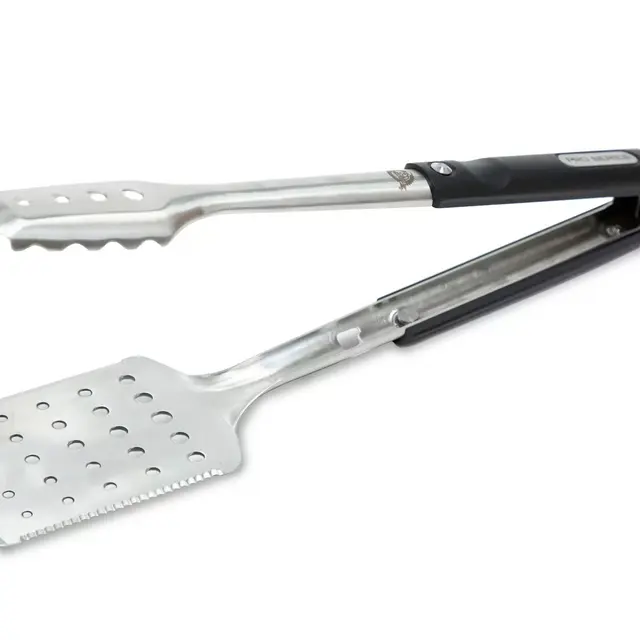 Shop Pit Boss Pit Boss Pro Stainless Steel Spatula