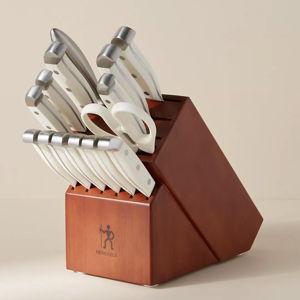 Zwilling Henckels Statement 15-Piece Knife Block Set