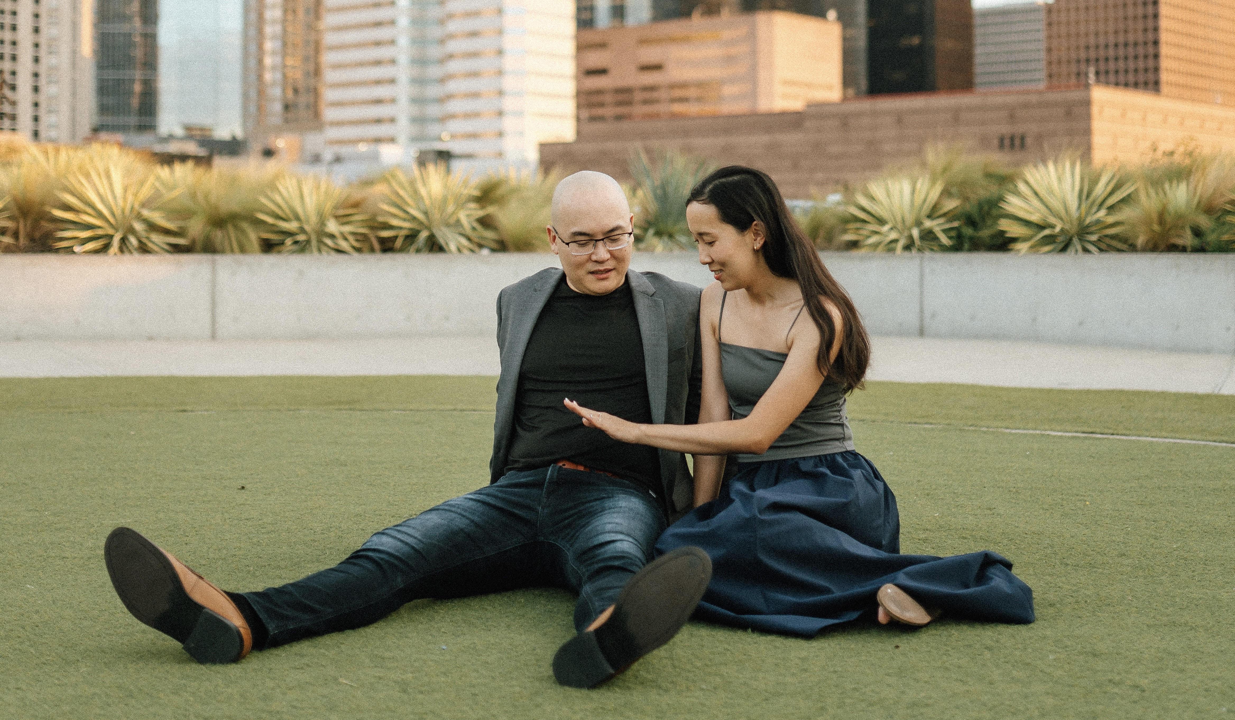The Wedding Website of Yen Nguyen and Ryan Yang