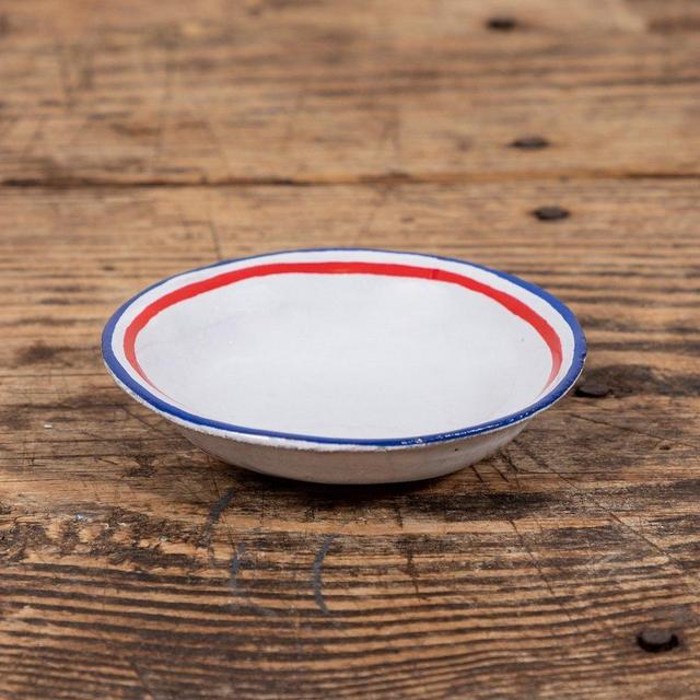 Astier de Villatte, Tricolore Dishes
