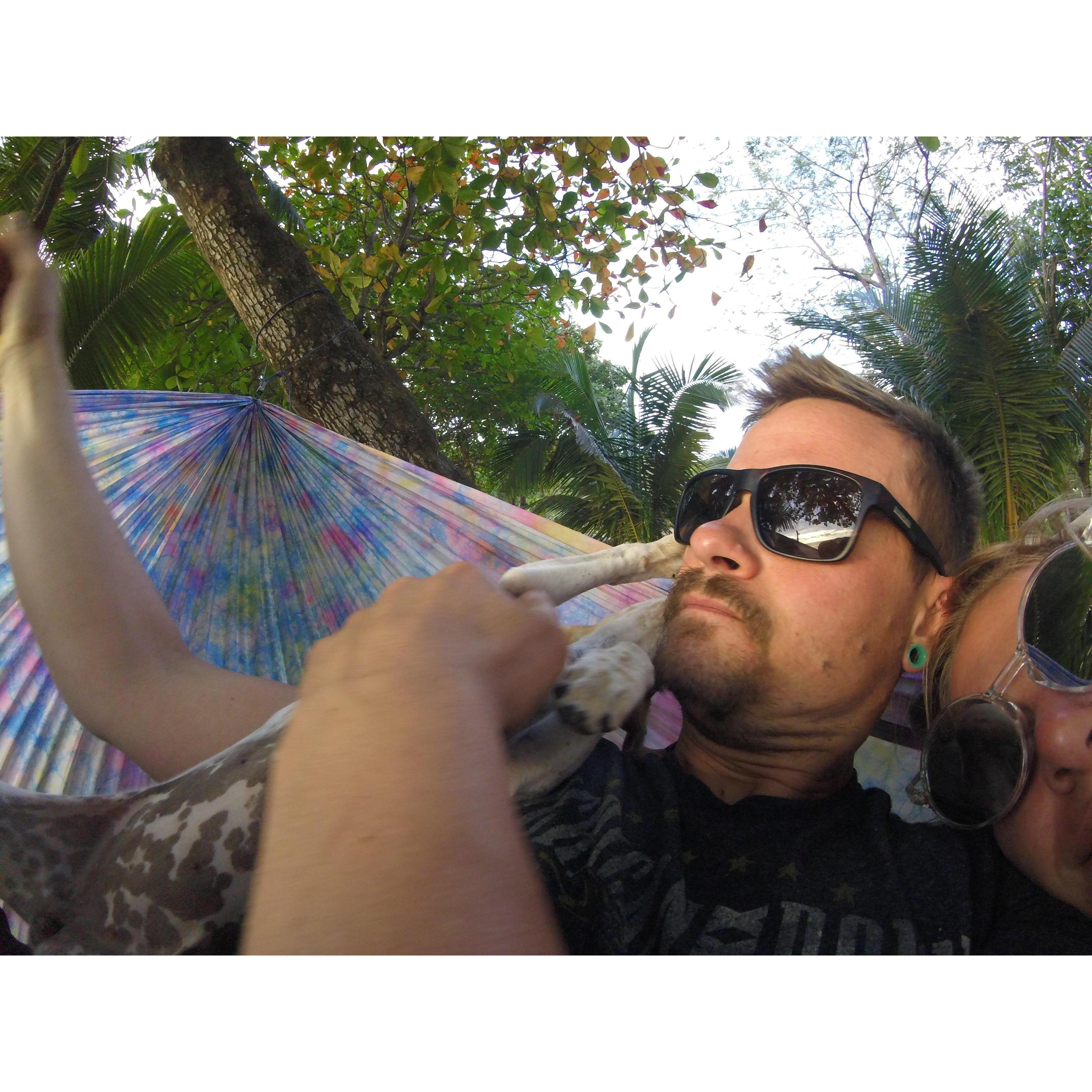 Montezuma, Costa Rica, 2018