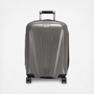 Rio Dell Short Trip 21" Carry-On Spinner Upright