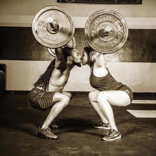 Crossfit love