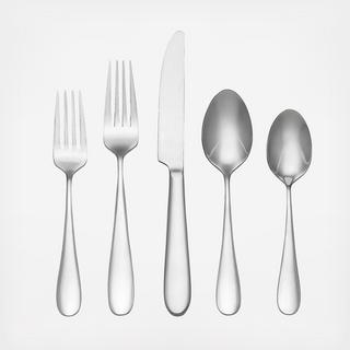Dayton 45-Piece Flatware Set, Service for 8