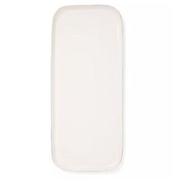 Marine Tray, Large White