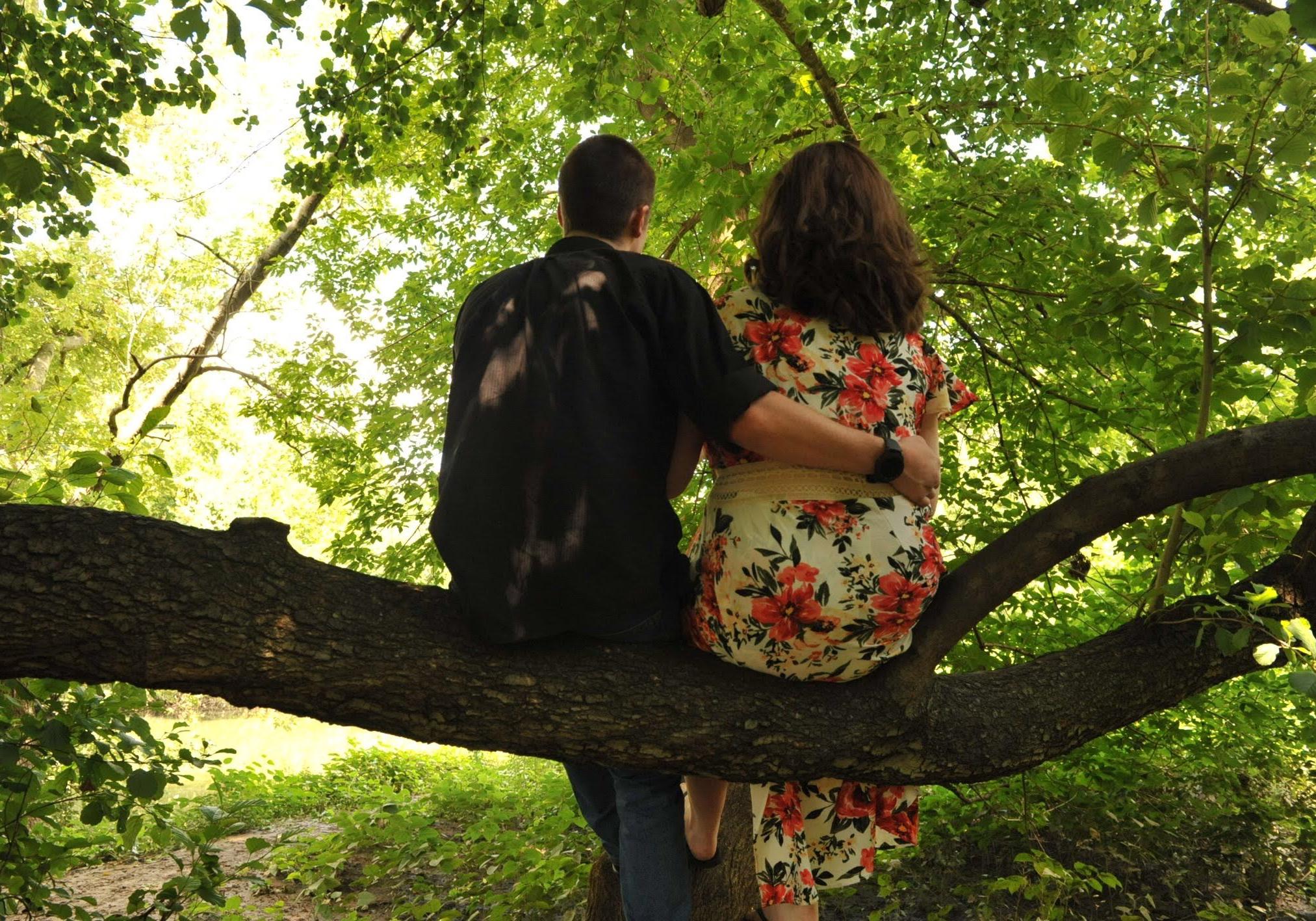 The Wedding Website of Gianna Ramey and Allen Cooley
