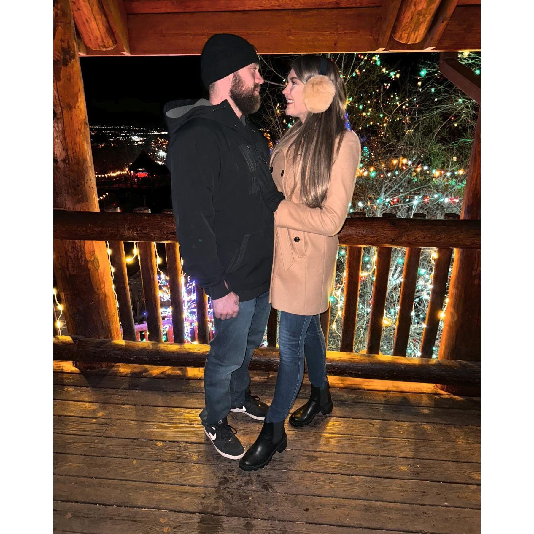 Zoo Lights