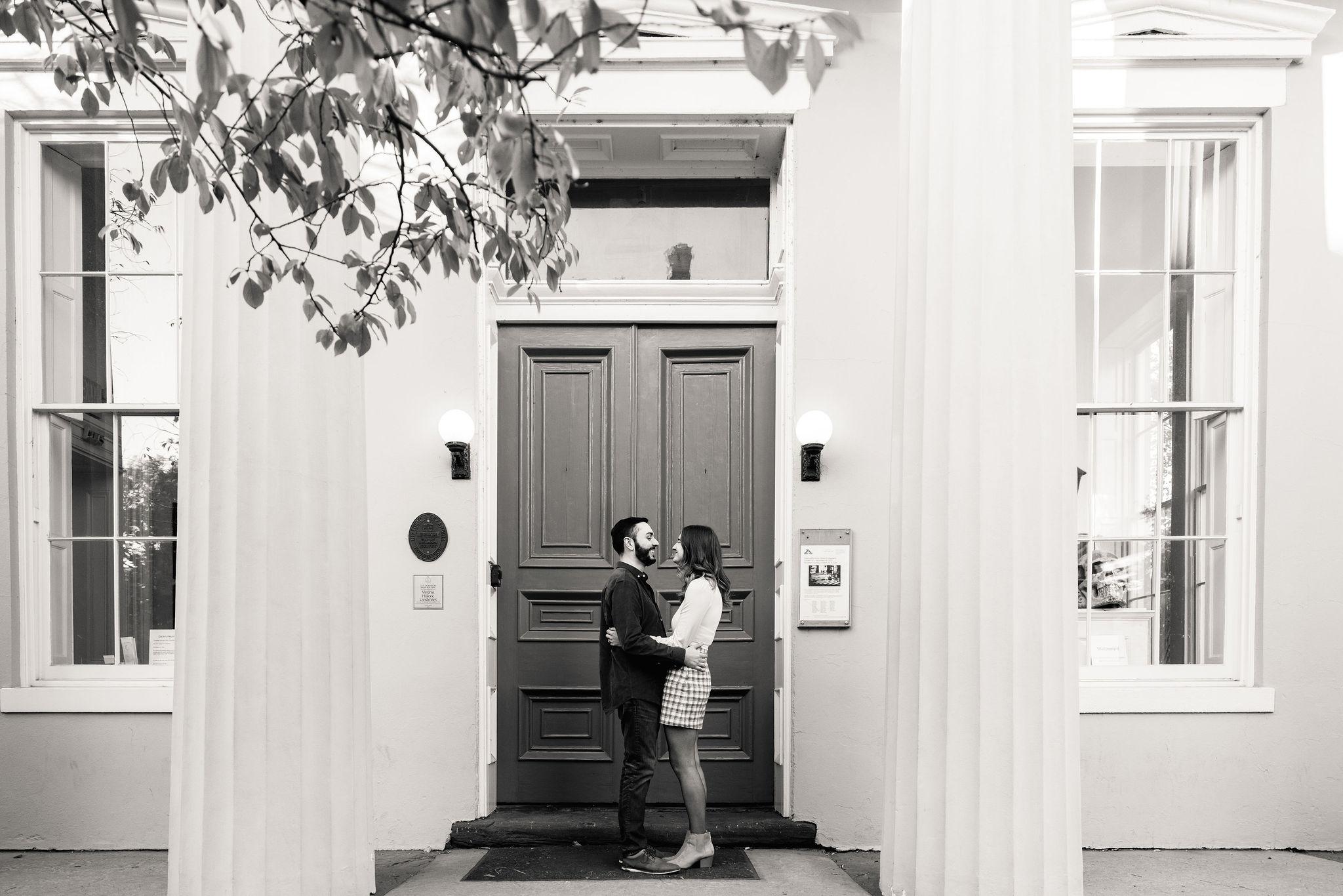 The Wedding Website of Alexis Smedley and Kyle Beck