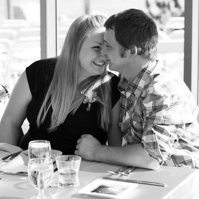 The Wedding Website of Brianna Olds and Charles Ferrel