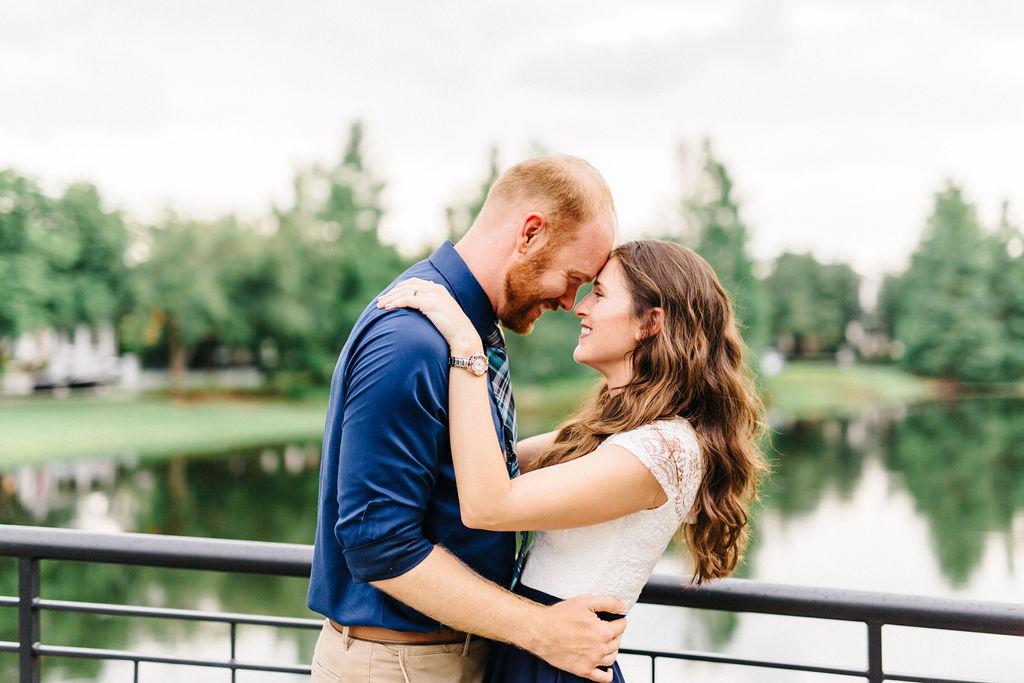 The Wedding Website of Leanne Phelps and Christopher Nichols