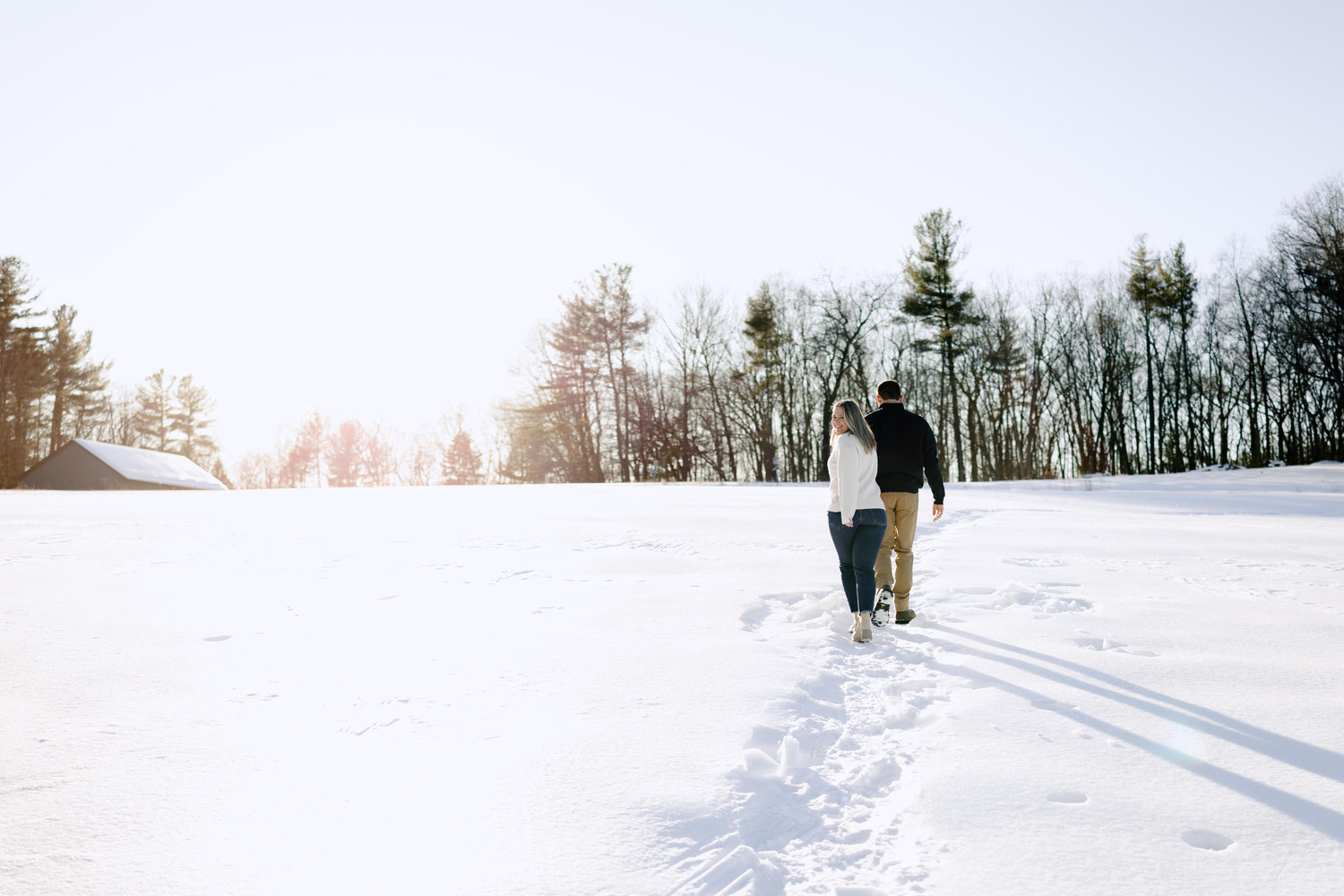 The Wedding Website of Jessica Stewart and Sean Connors