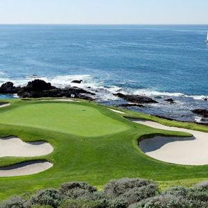 Honeymoon Round of Golf