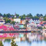 Lunenburg & Mahone Bay Day Trip