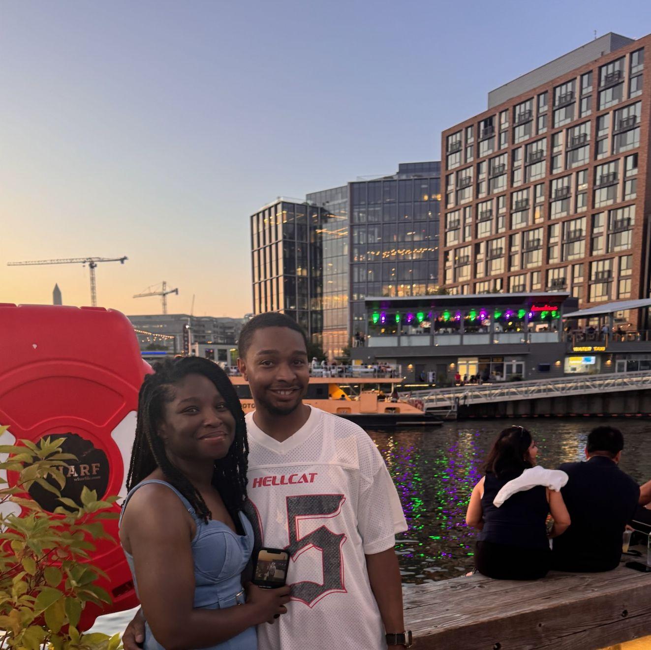 DC Adventures