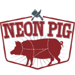 Neon Pig Tupelo