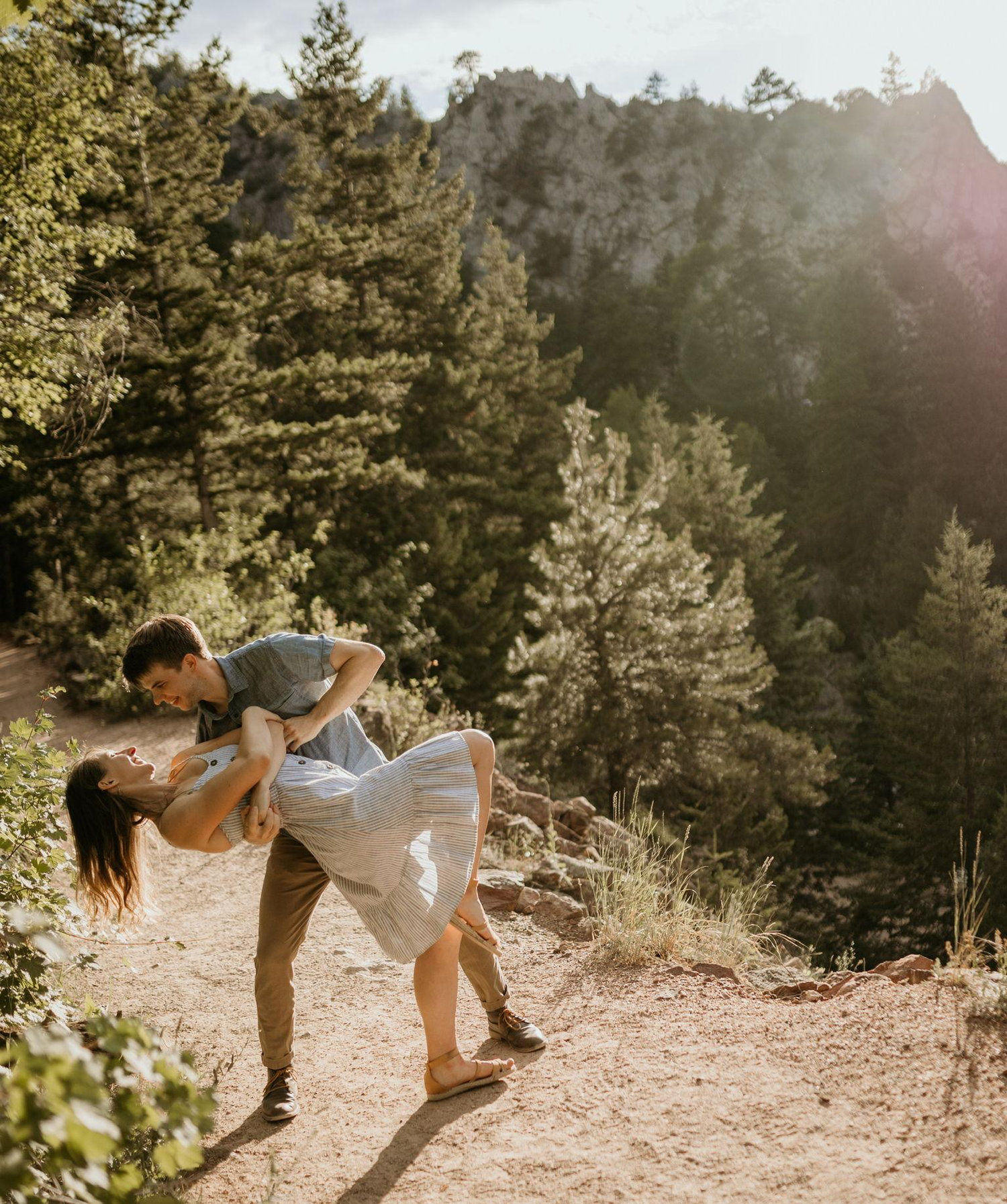 The Wedding Website of Svetlana Dudin and John Ebers