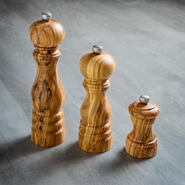 Paris Pepper Mill Peugeot