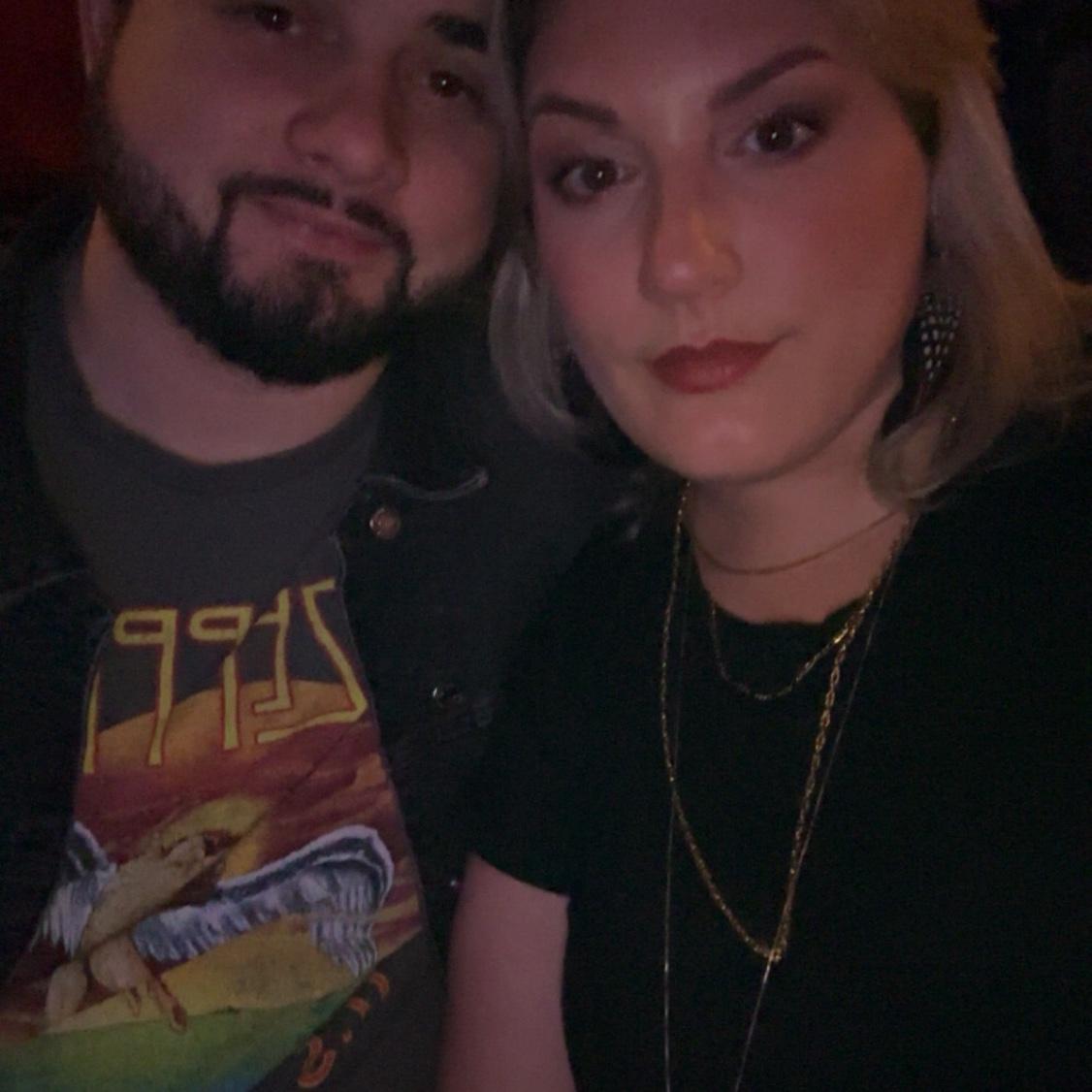 Another Led Zeppelin cover concert!