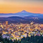 Explore the City of Portland