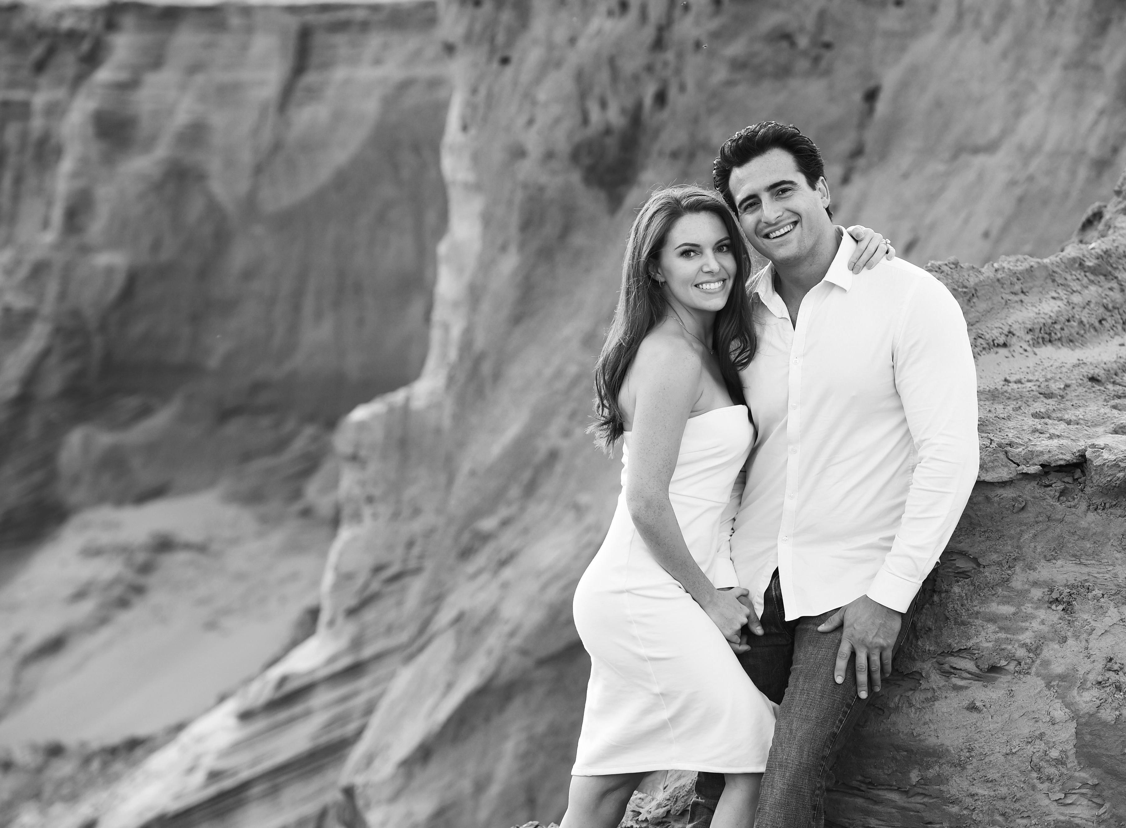 The Wedding Website of Kelly Powell and Giovanni Oliverio