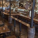 Prohibition Kitchen